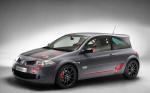 Renault Megane RS R26.R 2008 года
